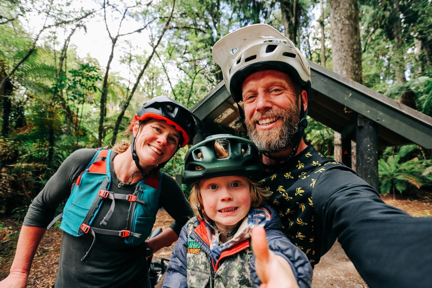 MiniCyclist Bike Seat