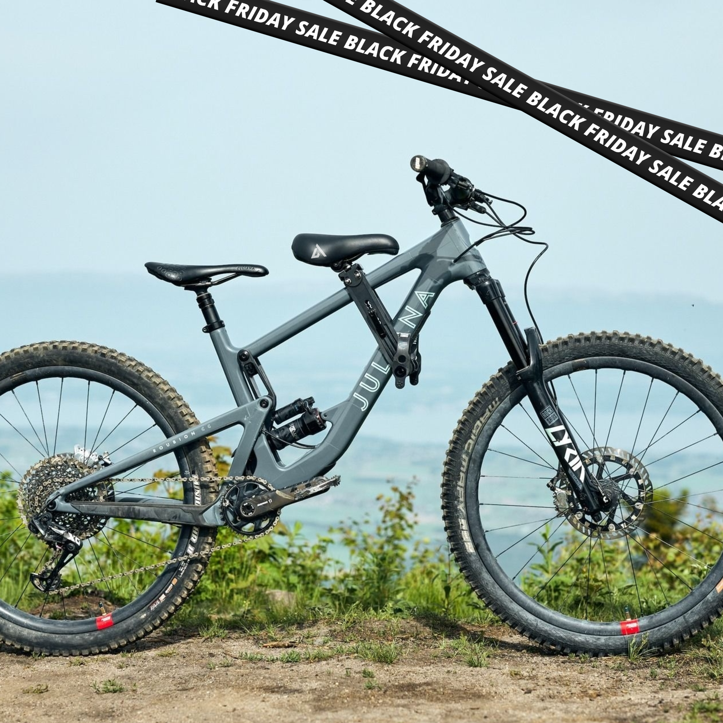 MiniCyclist Bike Seat