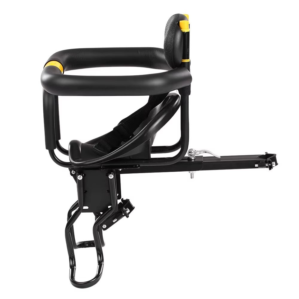 MiniCyclist Bike Seat Pro