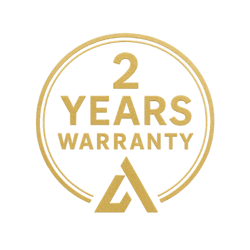 Warranty Included – MiniCylist Gold Protection