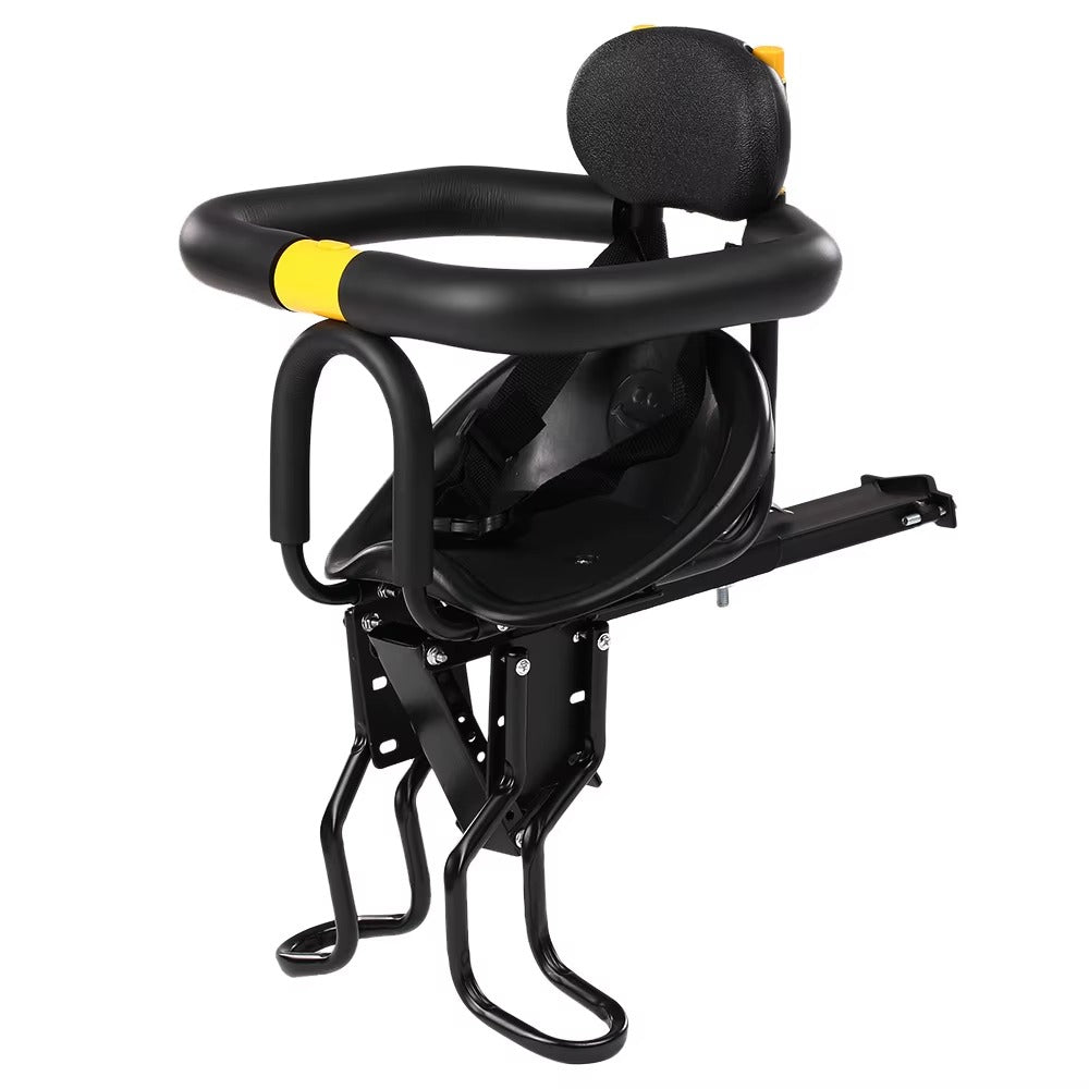 MiniCyclist Bike Seat Pro