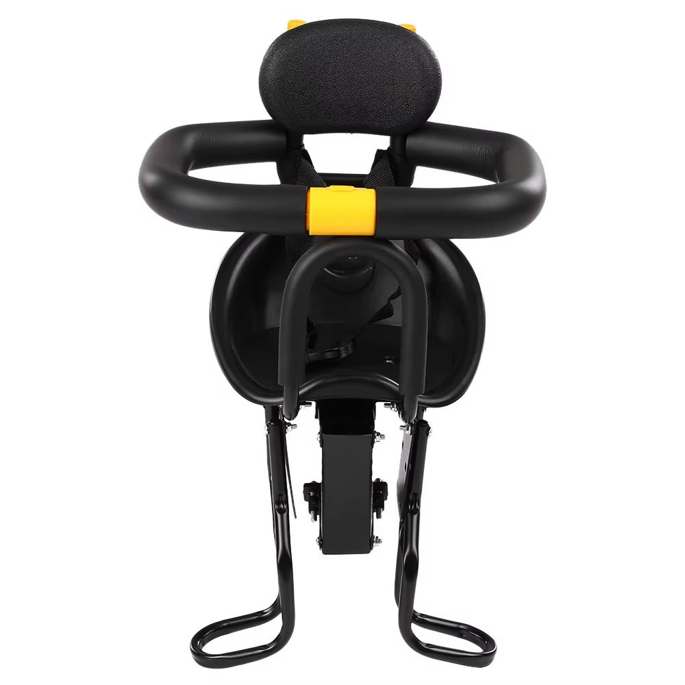 MiniCyclist Bike Seat Pro